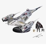 Figurka Hasbro Star Wars The Mandalorian Vintage Collection