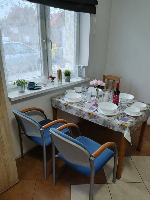 Mieszkanie do wynajęcia