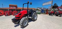 Tractor/Trator Same Solaris 55