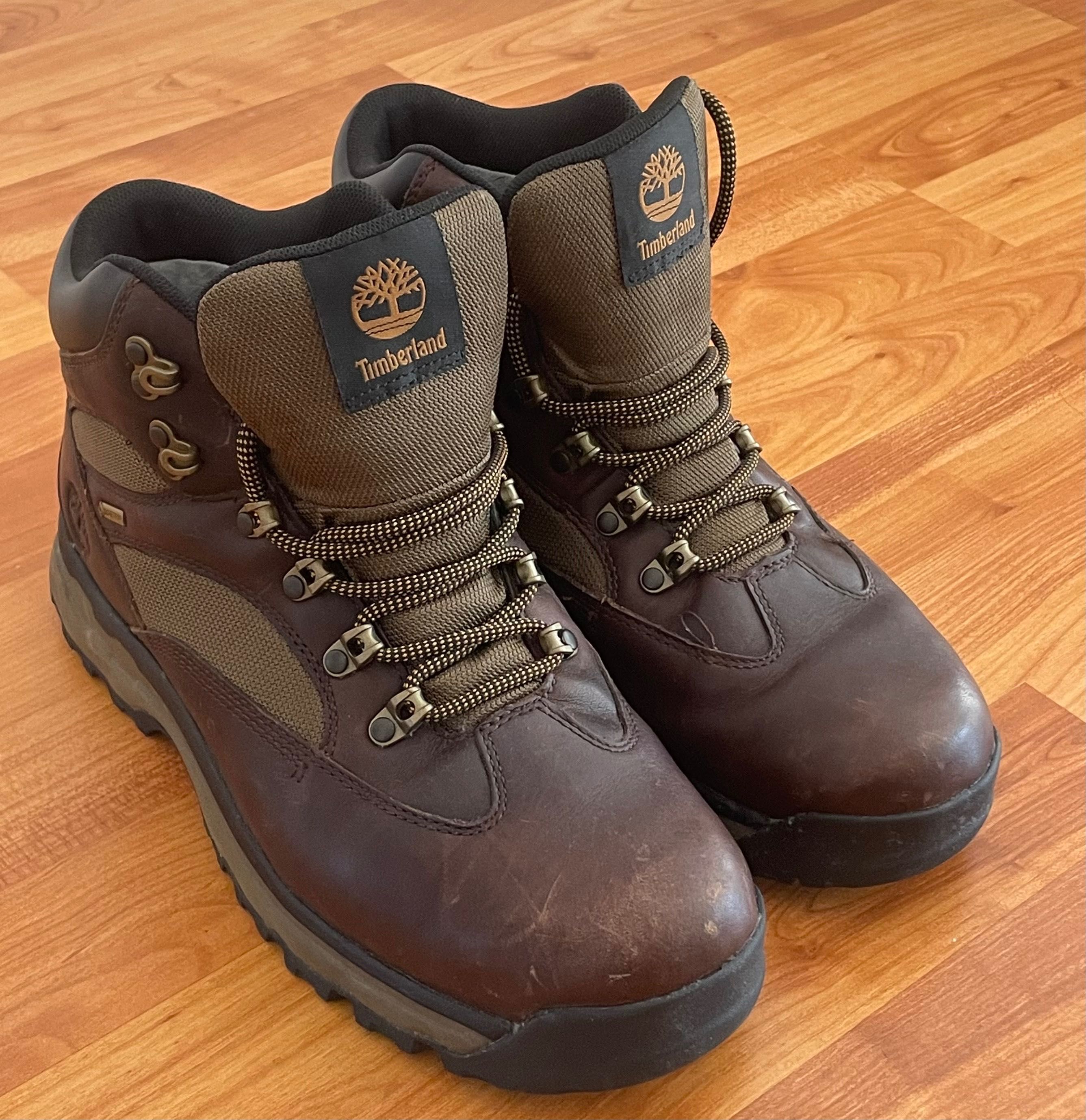 Botas Timberland NOVAS