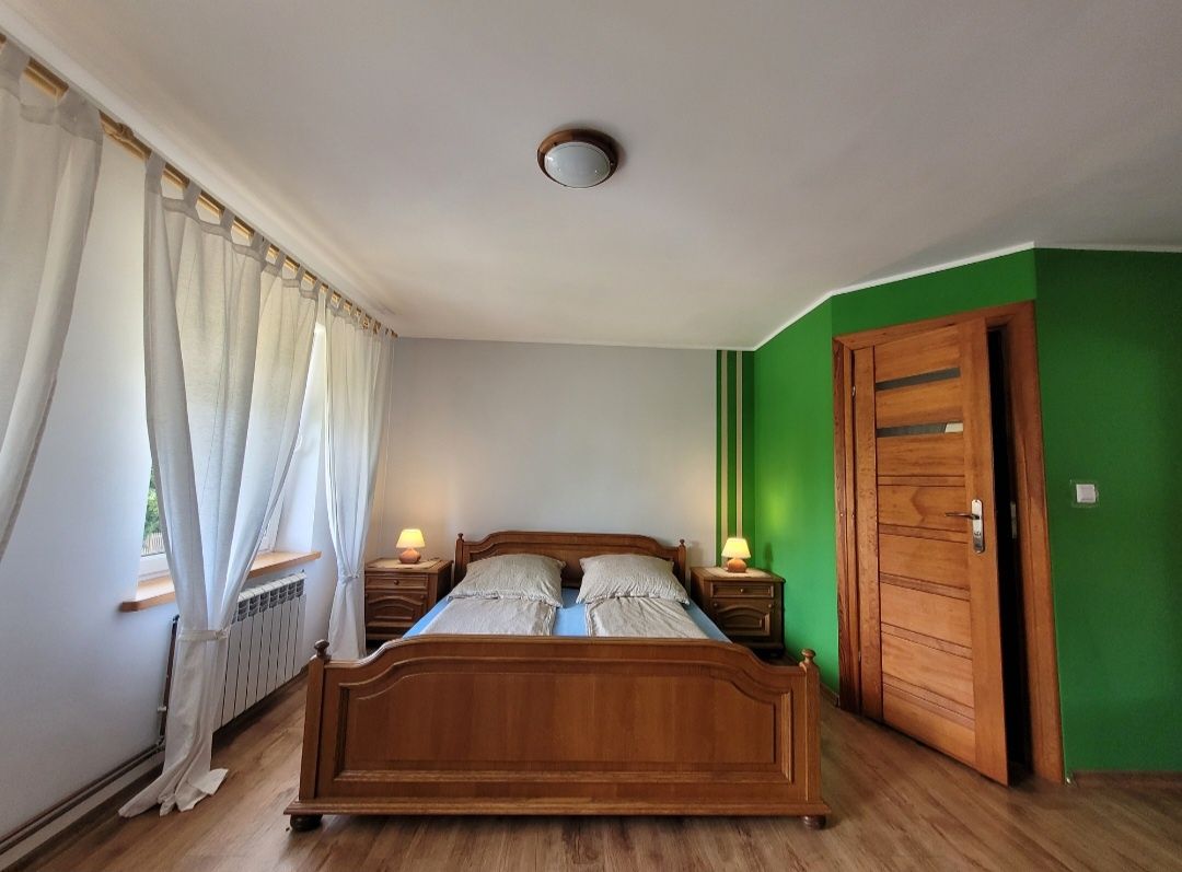 Agroturystyka Ukta – Noclegi, Pokoje, Spływy Kajakowe, Sauna & Jacuzzi