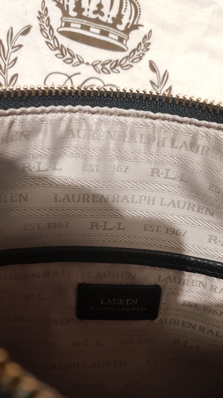 Mala Ralph Lauren original