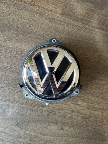 Замок ручка багажника Volkswagen Golf 7