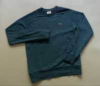 Свитшот кофта Lacoste Live Sweatshirt Blue
