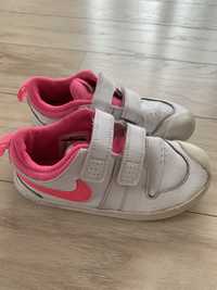 Buty nike buciki 27 pico