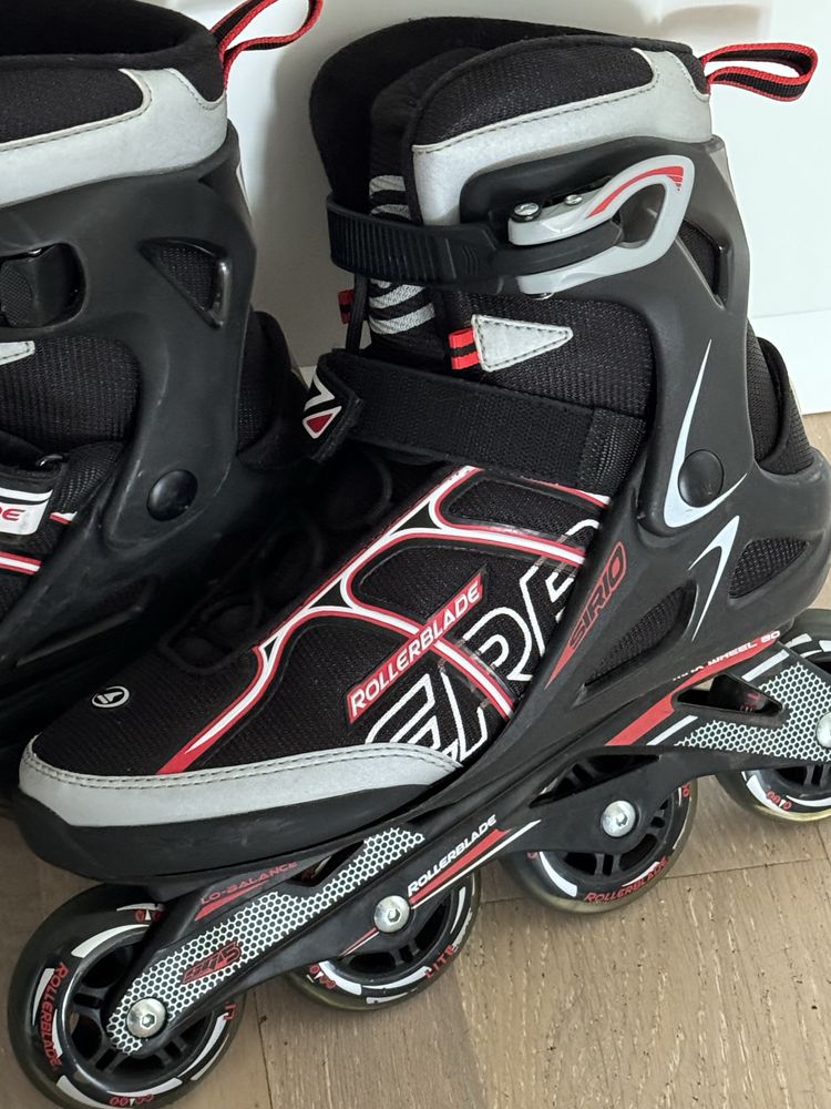 Rolki Rollerblade - Sirio Comp - 42,5