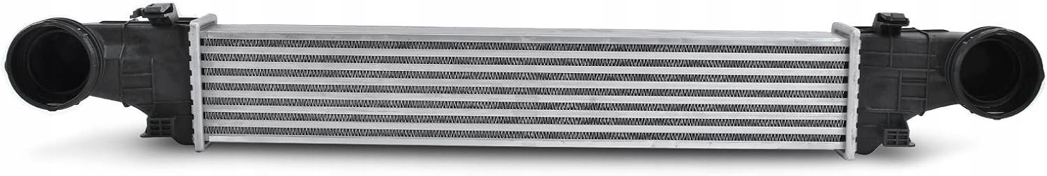 Bmw X3 LIFT Intercooler
