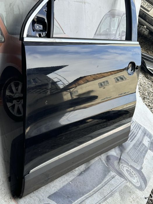 Дверка Tiguan LC9X 5N0 тигуан дверь двері