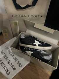 Golden Goose 39 od ręki