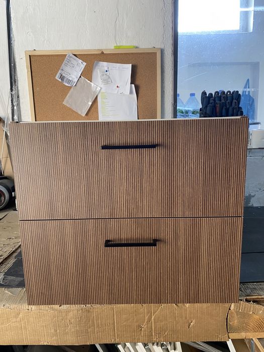 Szafka pod umywalkę szafka łazienkowa 60x45 NOWA GWARANCJA polecam