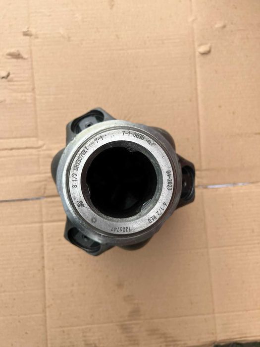 Gryzer Świder 215.9 mm *WYPRÓBUJ +48 na POCZĄTKU