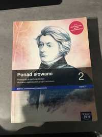 Ponad slowami 2 czesc 1