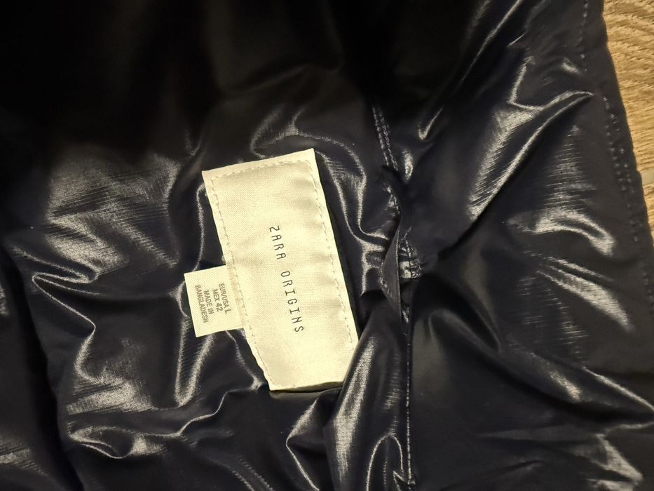 жилетка zara мужская оригинал