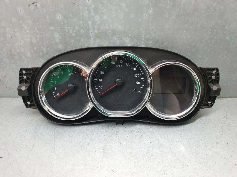 Quadrante / painel de instrumentos DACIA Sandero II (5S_)