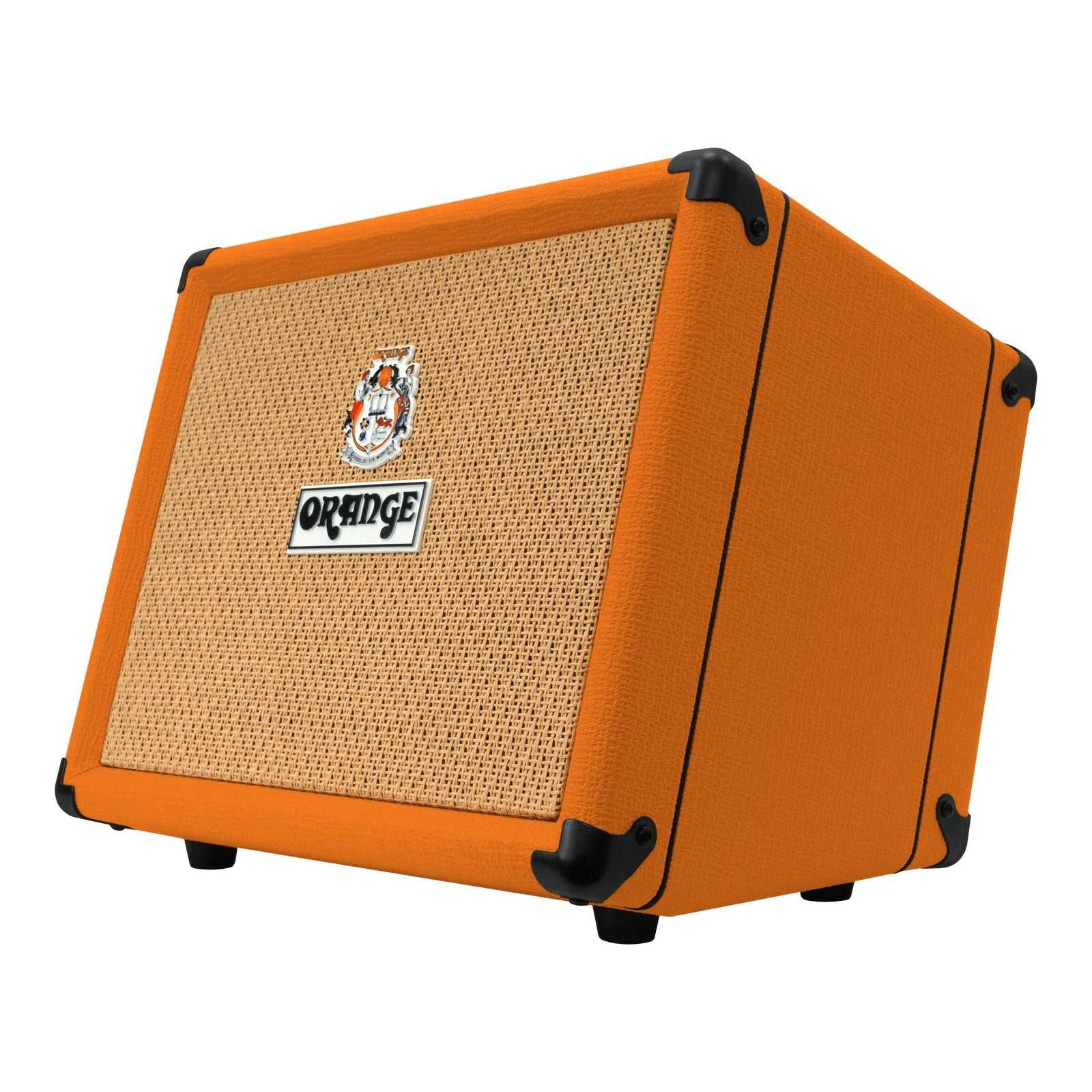 Orange CRUSH ACOUSTIC 30 wzmacniacz akustyczny 30W combo akustyczne