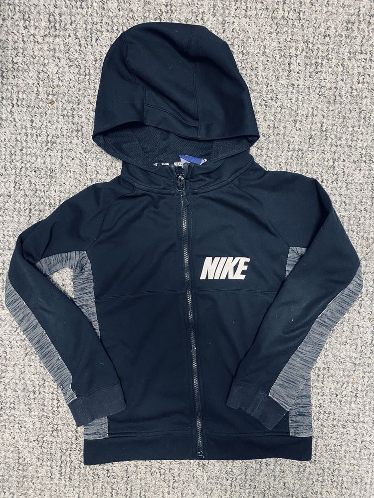 Bluza Chłopięce Adidas z kapturem