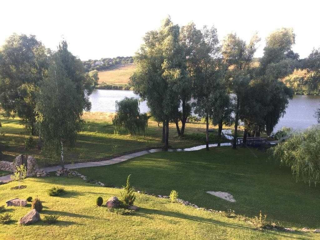 Дом 1200 кв.VIP уровня. 7 спален. Теплый бассейн, сауна, бильярд,