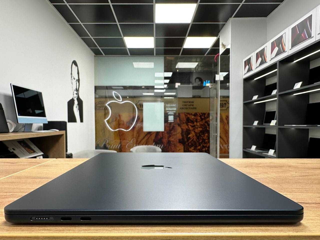 Гарантія! Macbook Air 15 M2 2023 Open box М2|8|256 Макбук 12 циклів