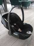 Nosidełko Cybex cloud Z