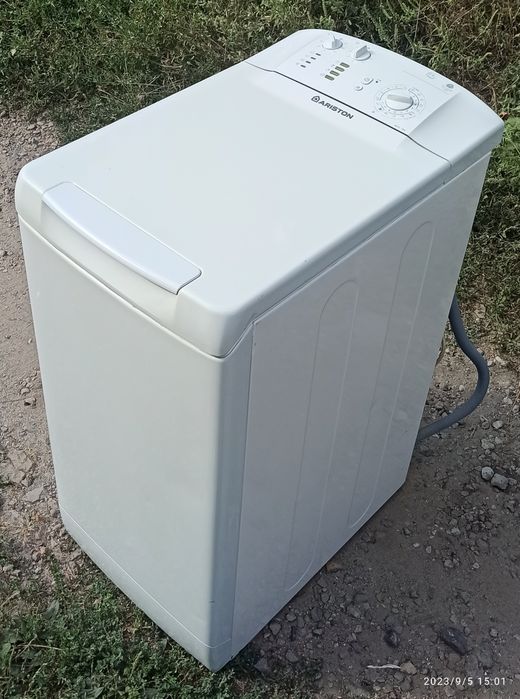 Пральна машина Ariston AVTL 104, пралка, стиральная машина,  стиралка