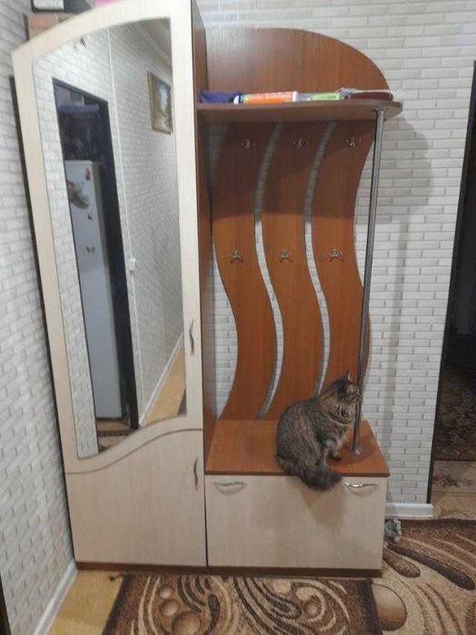 Продам прихожку, в отличном состоянии.