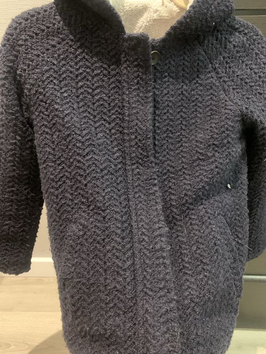 Осіння курточка 152