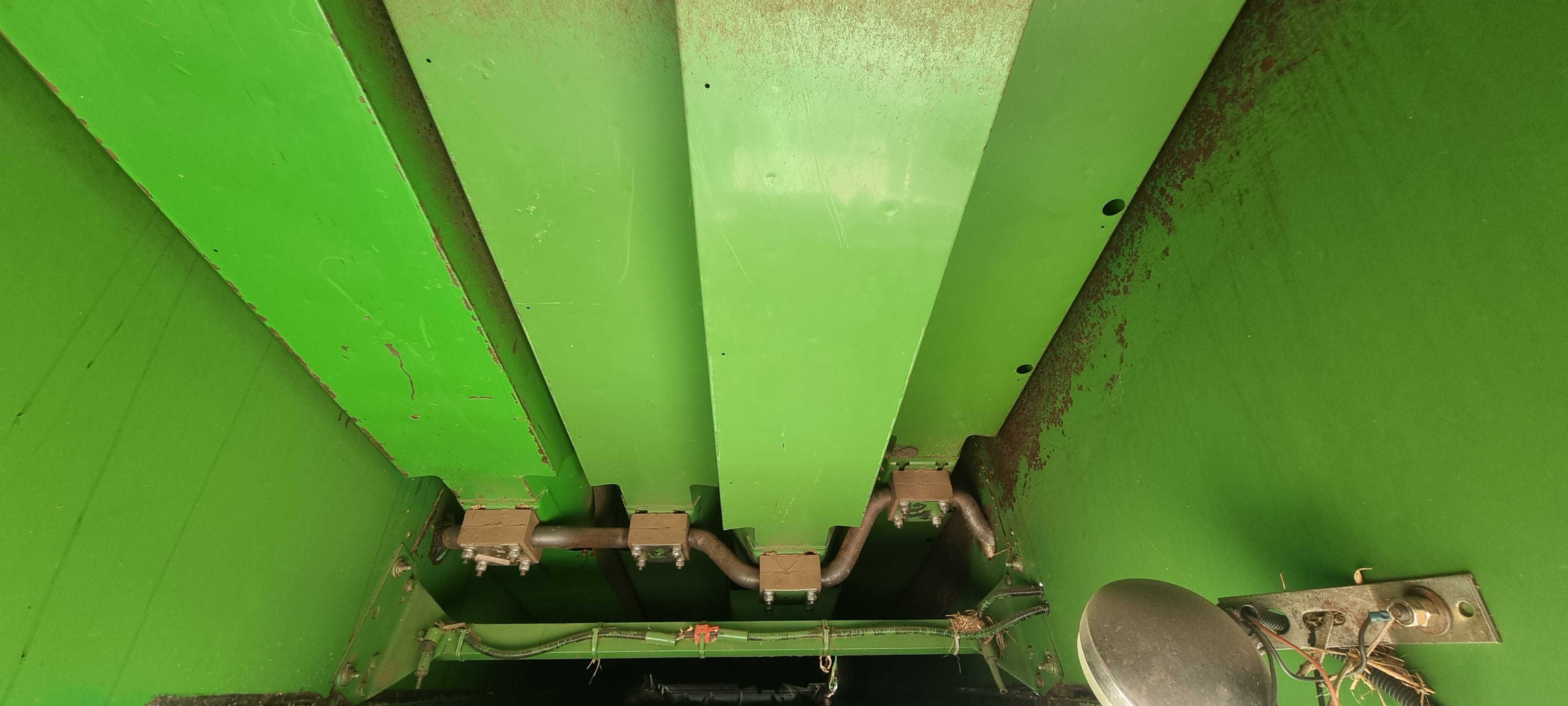 Продам комбайн John Deere 1169 Hydro