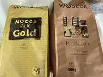 Zestaw kaw mielonych wosseba 1kg