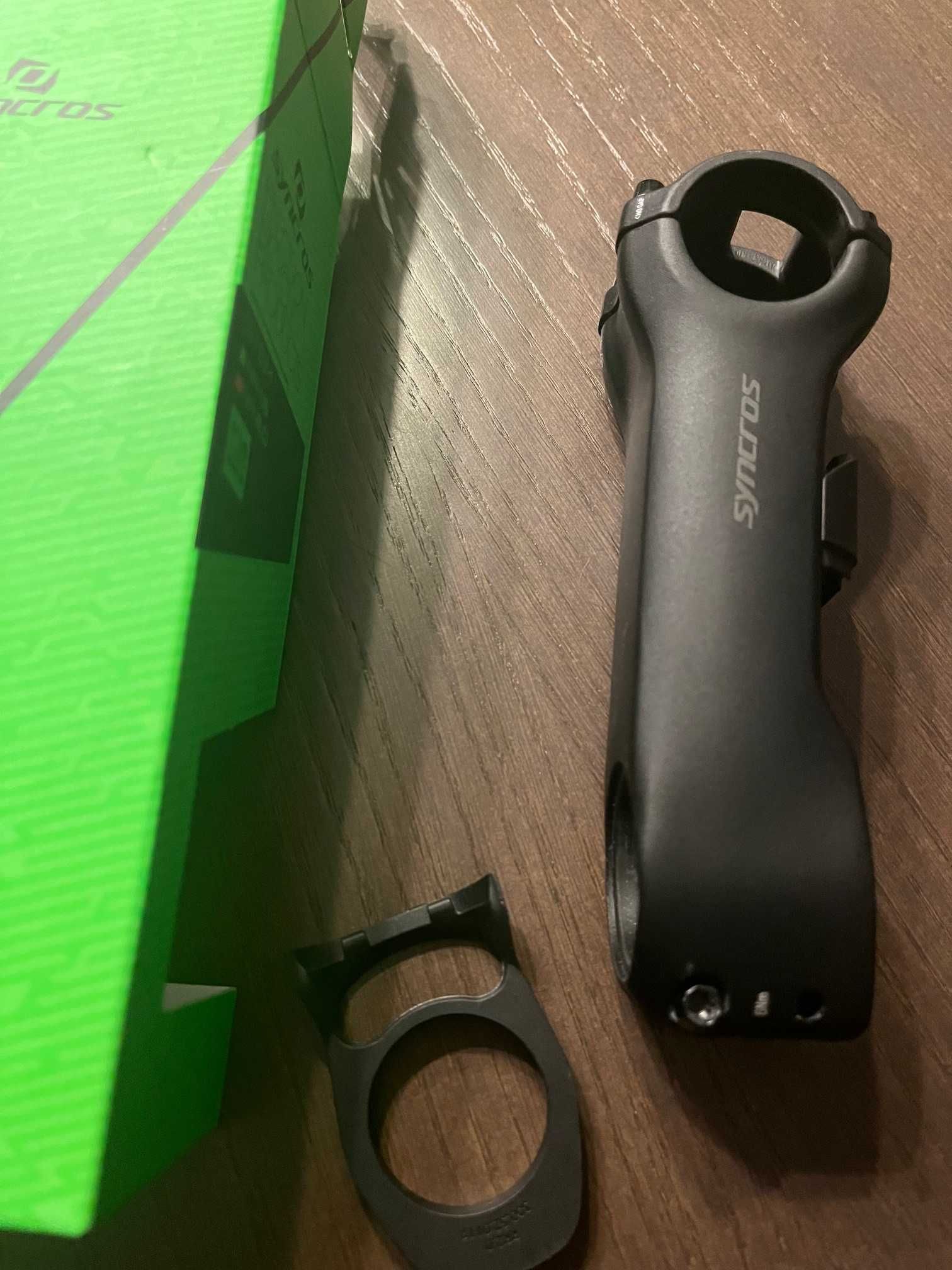 Mostek SCOTT Syncros RR 2.0 110mm stan jak nowy