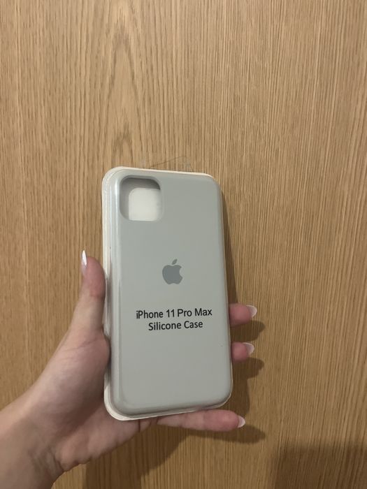 Capa Iphone 11 Pro Max