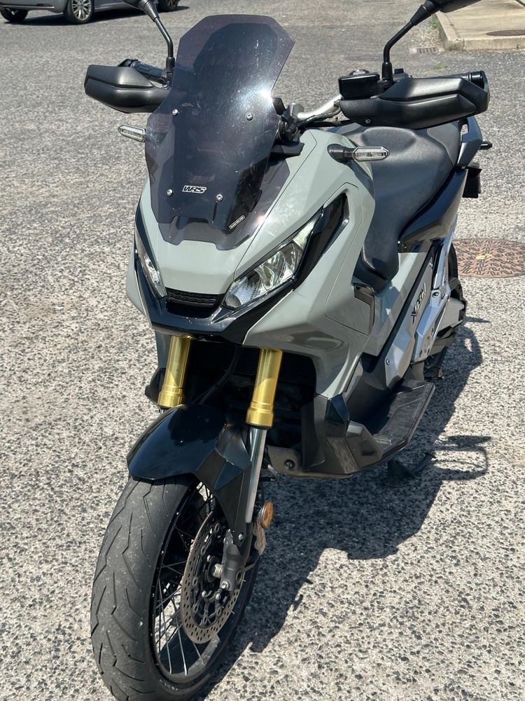 Honda X-ADV 750