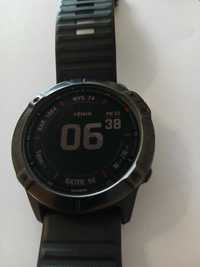 Garmin Fenix 6x Pro