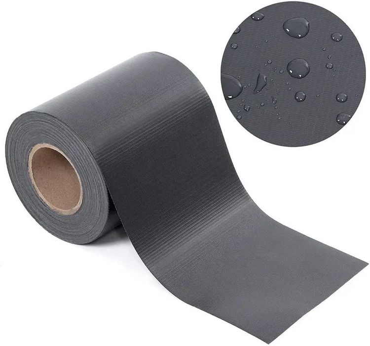 Taśma ogrodzeniowa płot ogrodzenie 40 m x 19 cm #5894