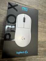 Logitech pro x surelight оригінал нова