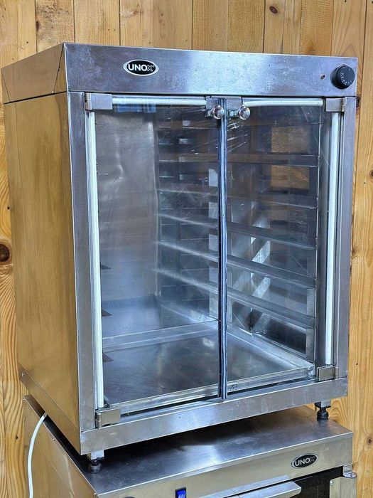 Розстійна шафа УНОКС