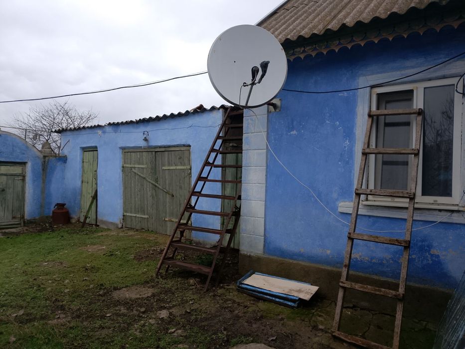 Продам дом в Цебриково