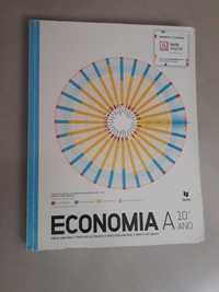 Livro de Economia A 10⁰ ano