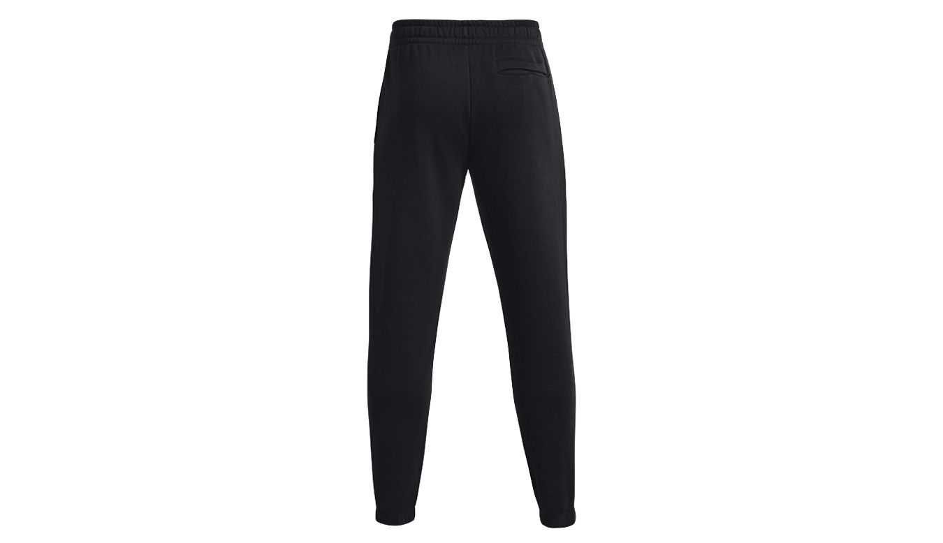 Брюки чоловічі Under Armour Essential Fleece Jogger (1373882-001) ОРИГ
