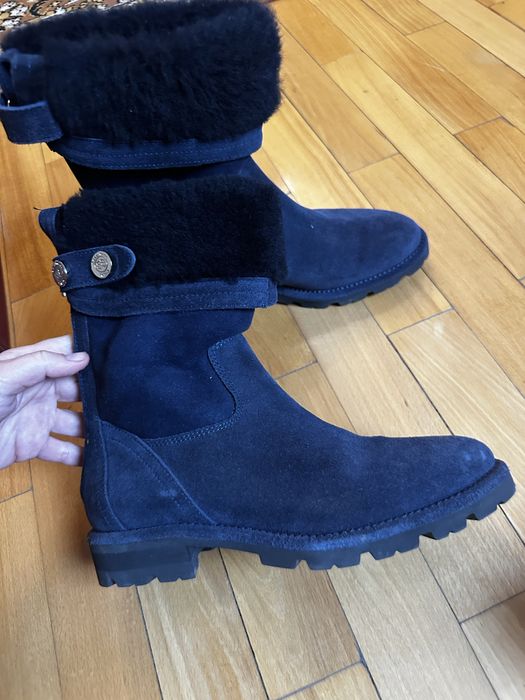 Жіночі ботінки Baldinini