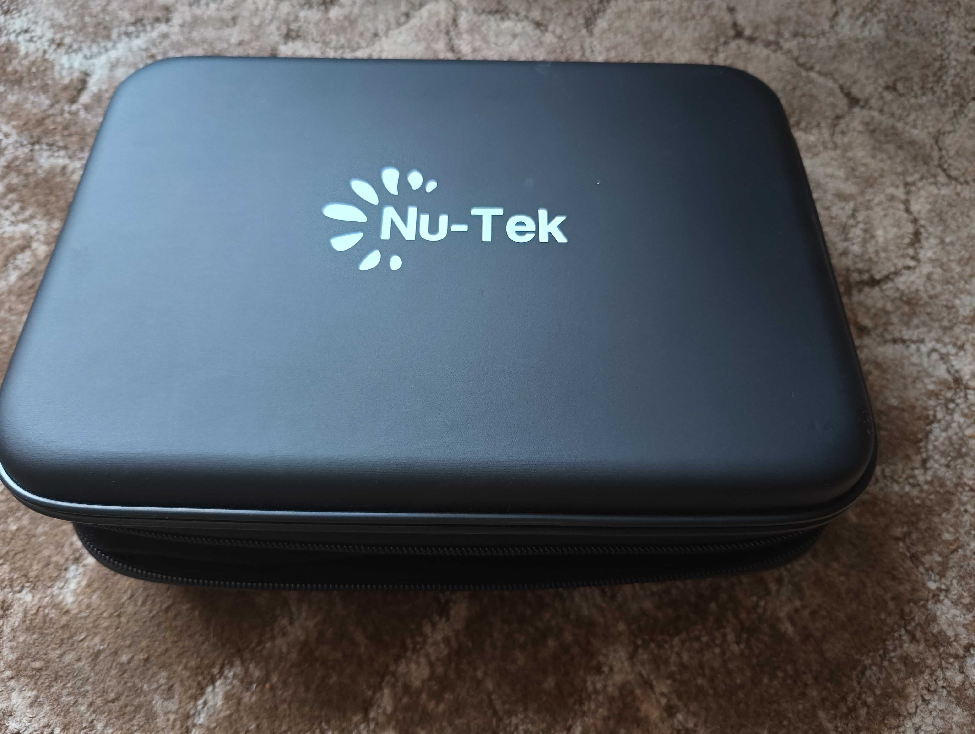 Elektrostymulator Nu-Tek Maxi Plus 2