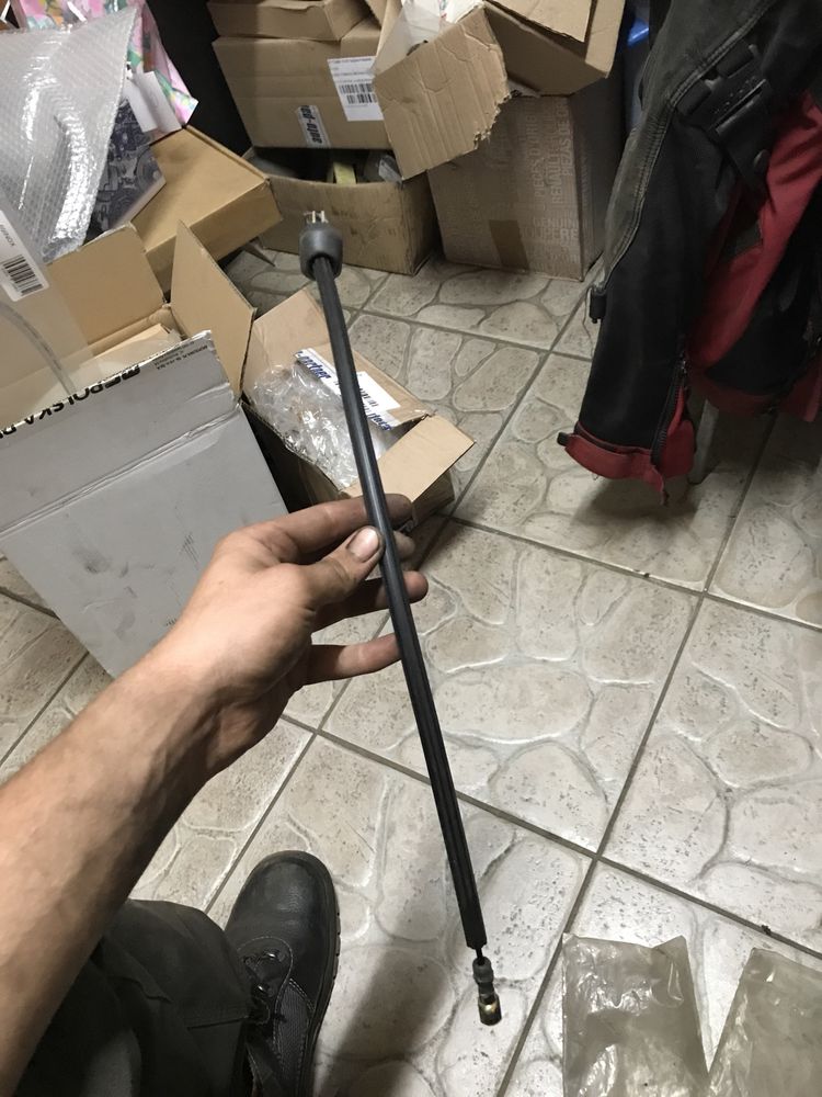 Linka ręcznego alfa romego giulia 1300/1600gt