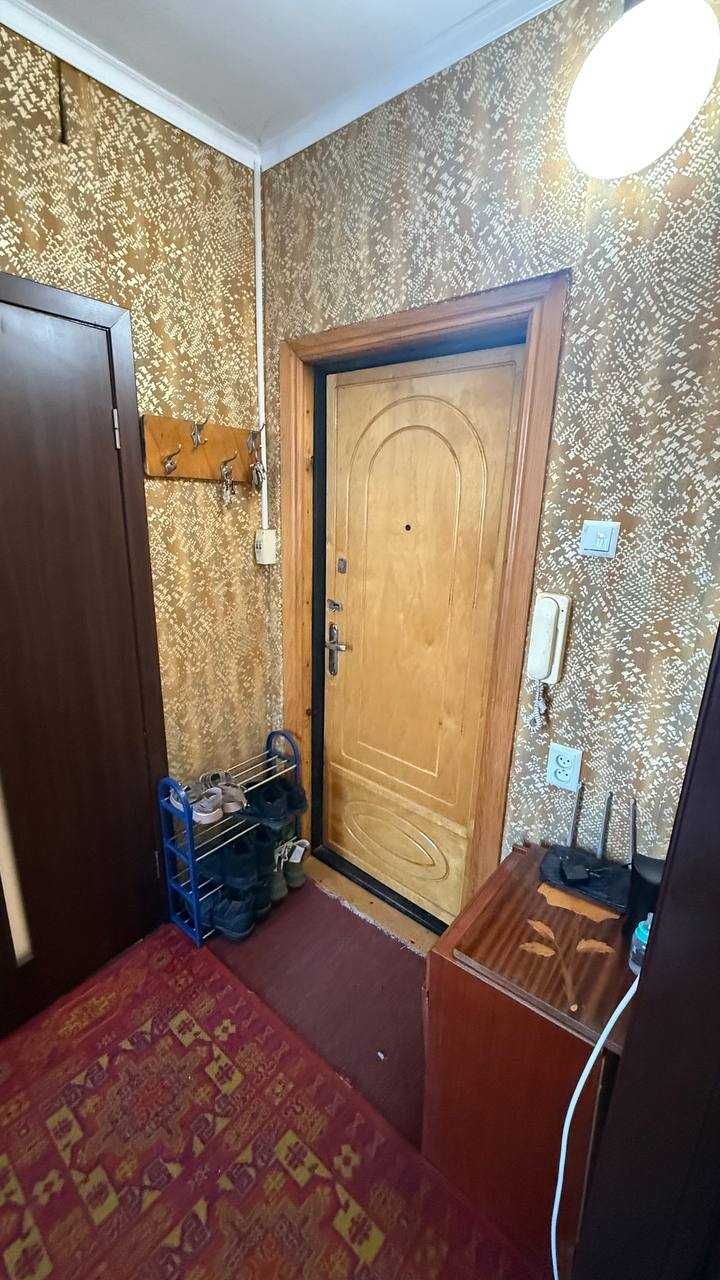 Продажа квартиры поселок Котовского ТОРГ