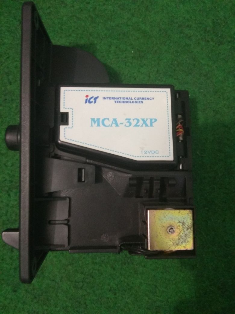 Монетоприемник MCA-32XP