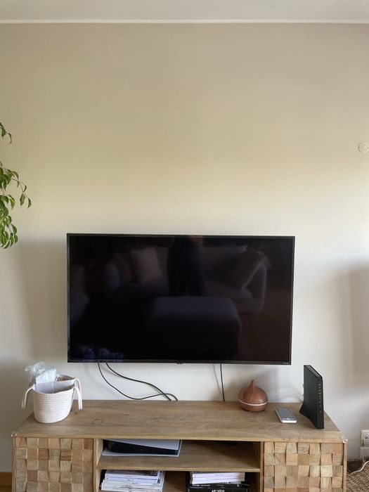 Smart TV LG 55”