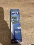 Sprzedam Wklady do szczoteczki oral-B Pro