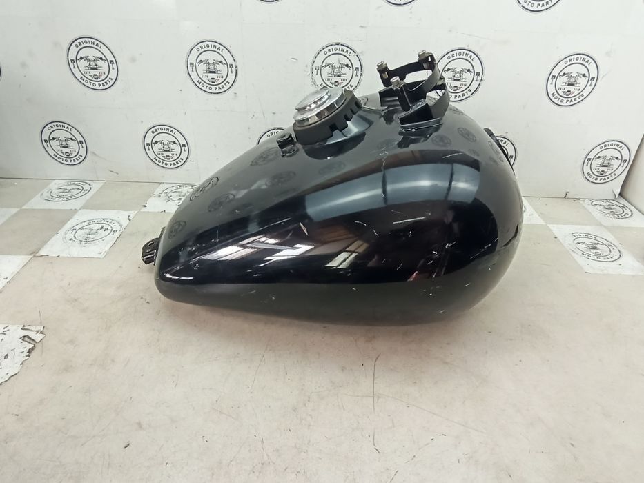 Depósito Daelim Daystar 125cc