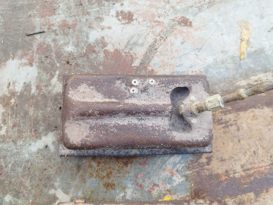 Газовый обогреватель  2 шт