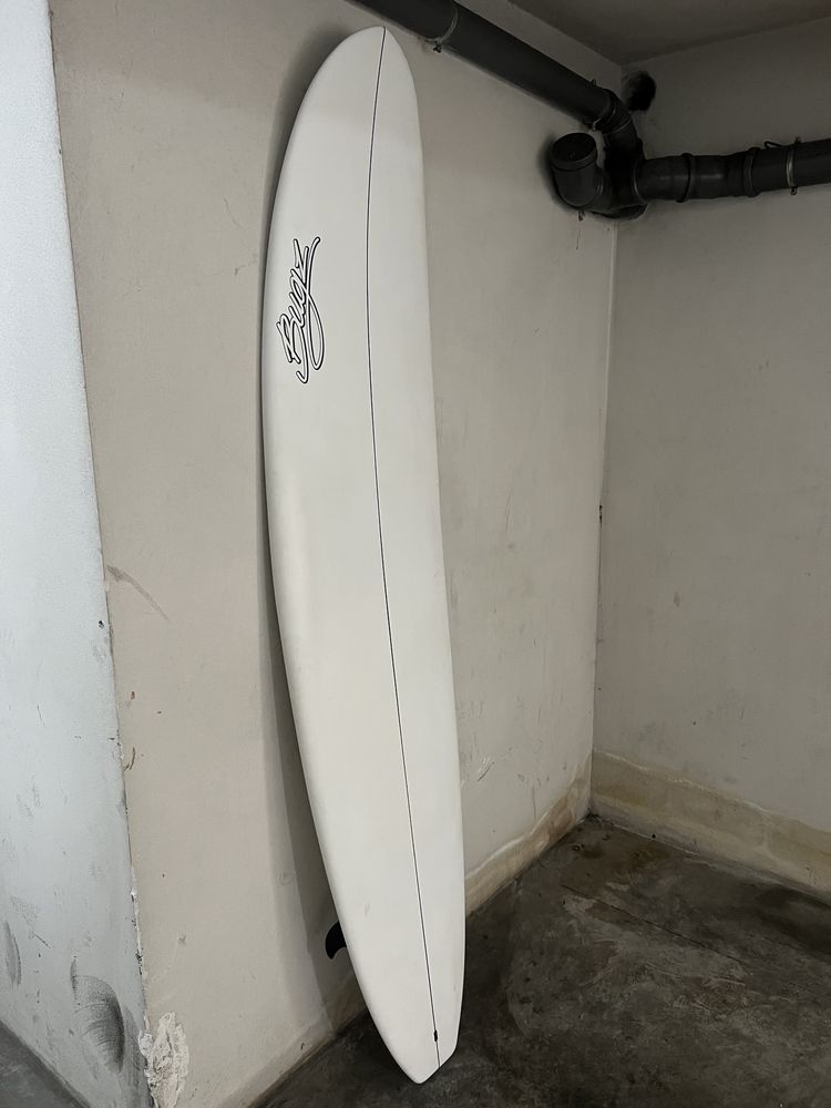 Prancha Surf Long Bugz 7.10/239 + Capa