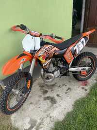 Sprzedam KTM Sx 300 2T