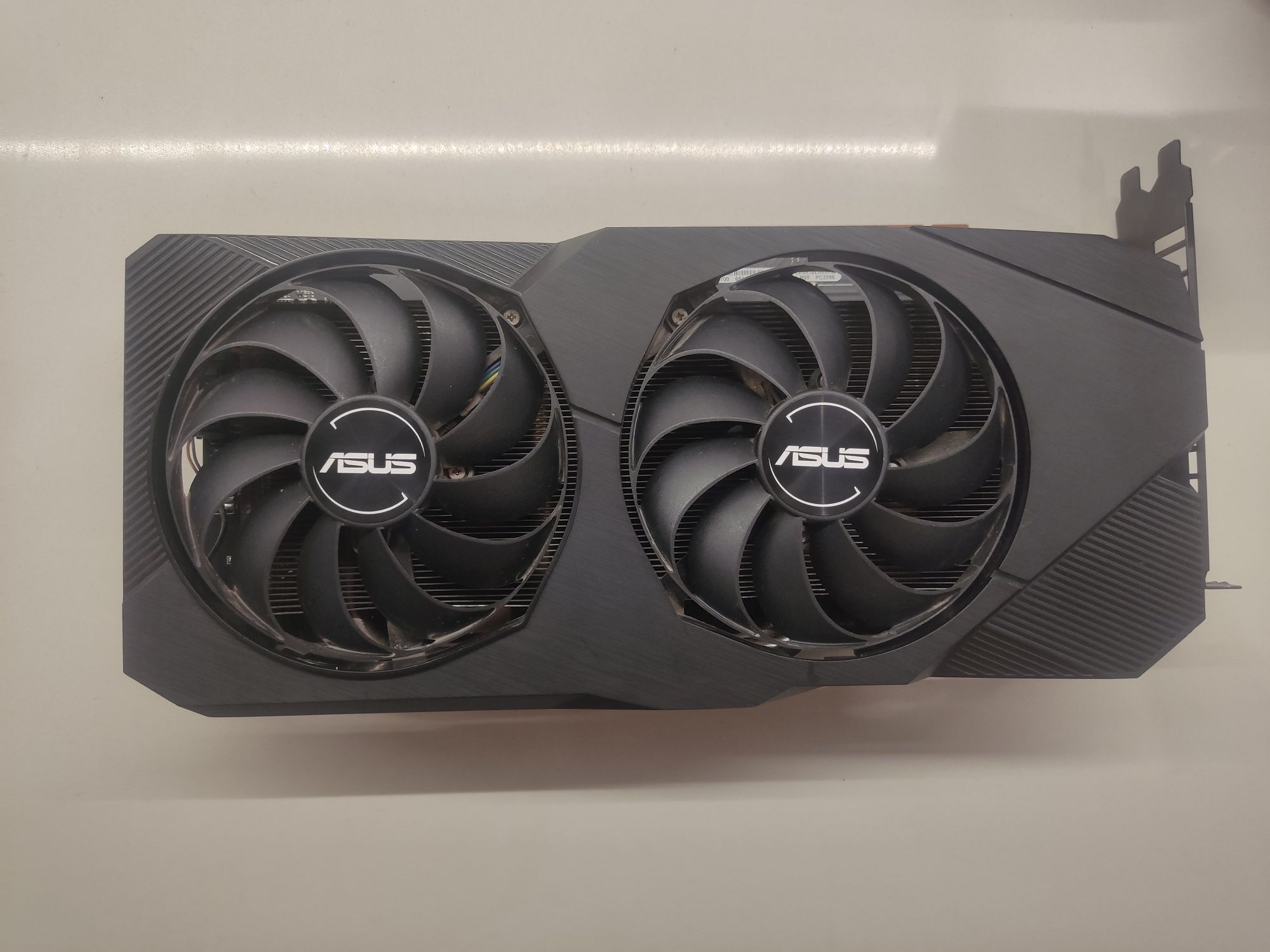 RADEON RX5700 Відеокарта